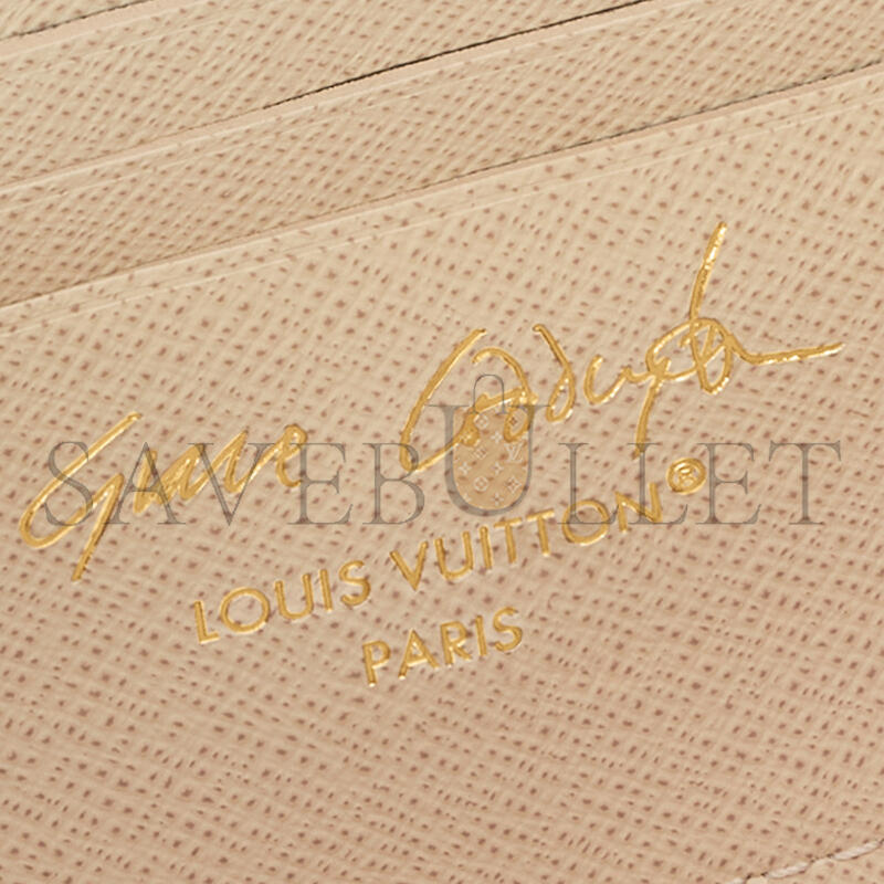 LOUIS VUITTON WALLET ON CHAIN IVY M15148 (23.5*12*4.3cm) LOUIS VUITTON WALLET ON CHAIN IVY M15148 (23.5*12*4.3cm)